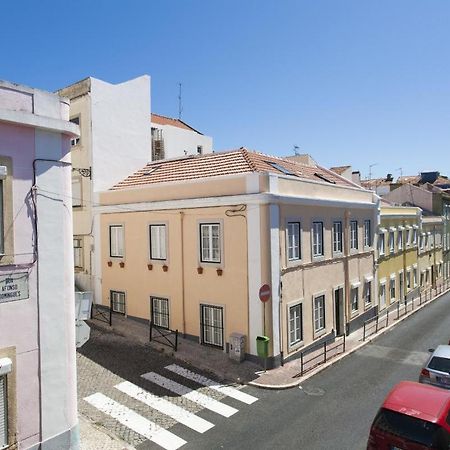 Flh - Charming Graca Duplex Lejlighed Lisboa Eksteriør billede