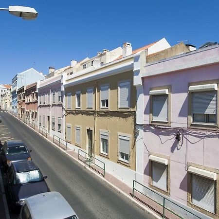 Flh - Charming Graca Duplex Lejlighed Lisboa Eksteriør billede