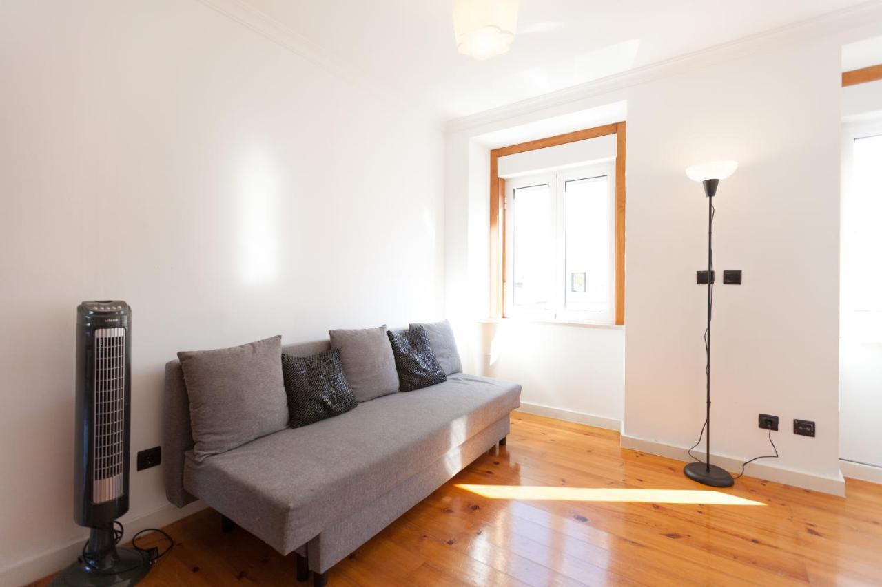 Flh - Charming Graca Duplex Lejlighed Lisboa Eksteriør billede