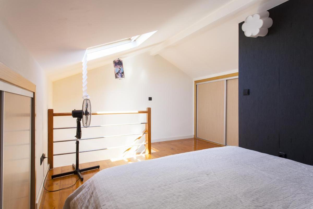 Flh - Charming Graca Duplex Lejlighed Lisboa Eksteriør billede