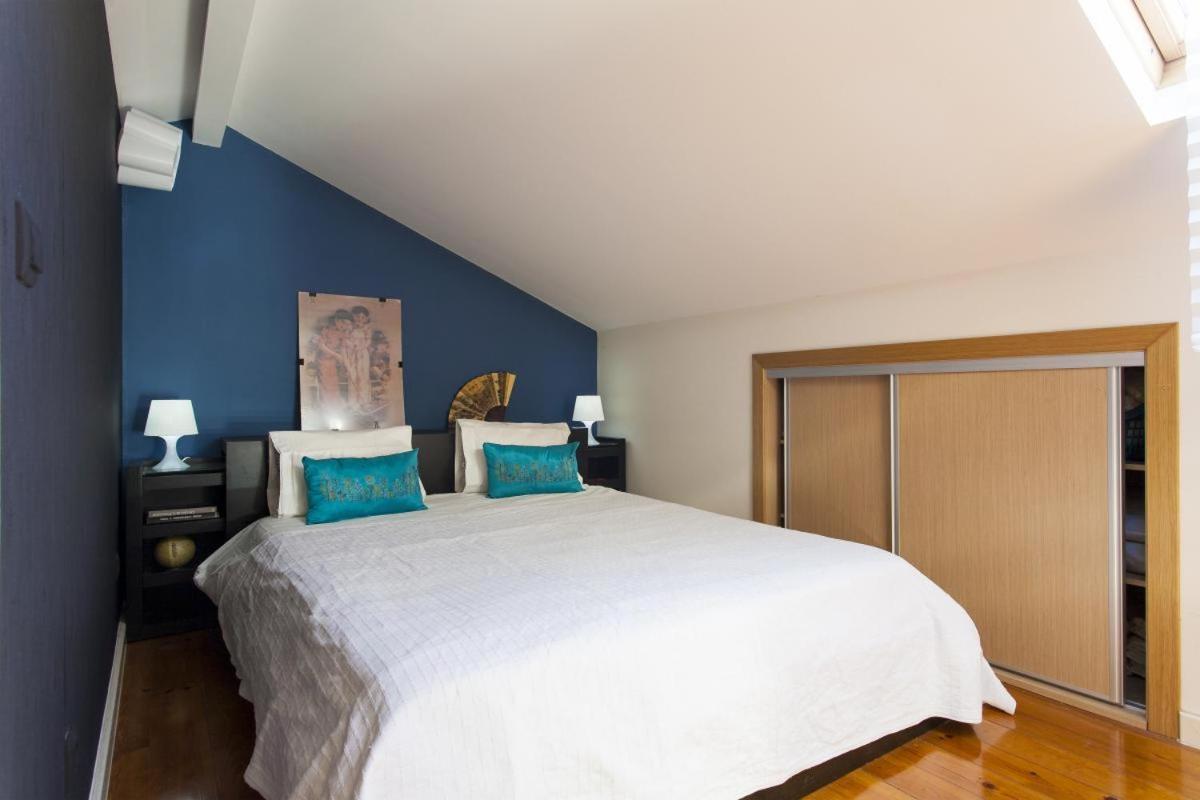 Flh - Charming Graca Duplex Lejlighed Lisboa Eksteriør billede